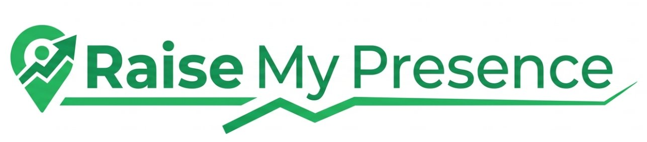 Raise My Presence
